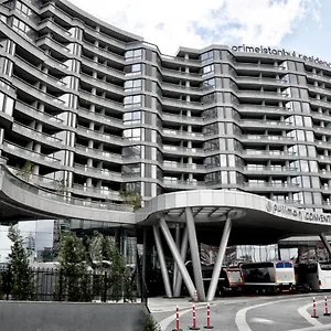 Appart hôtel Prime Residences