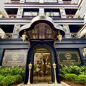 Hotel A11 Exclusive