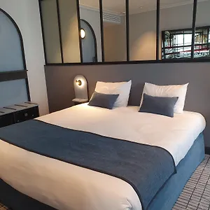 Otel De France Gare De Lyon Bastille