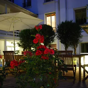 Otel Alhambra