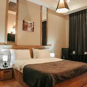 Hotell Heart